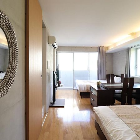 Ideal Tennoji Osaka Bagian luar foto