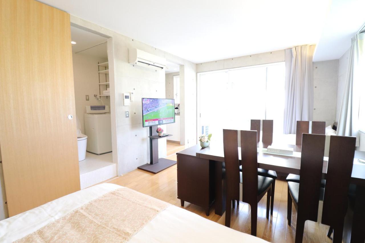Ideal Tennoji Osaka Bagian luar foto