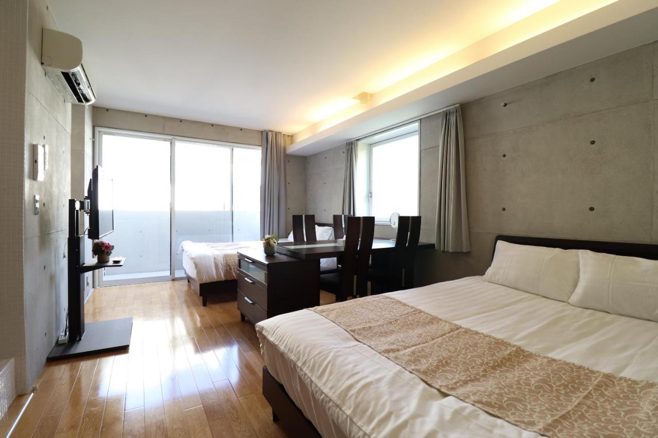 Ideal Tennoji Osaka Bagian luar foto