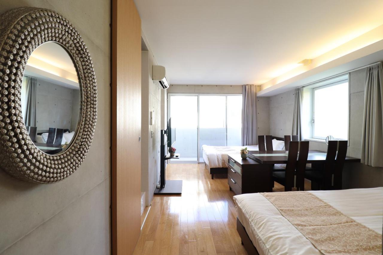 Ideal Tennoji Osaka Bagian luar foto