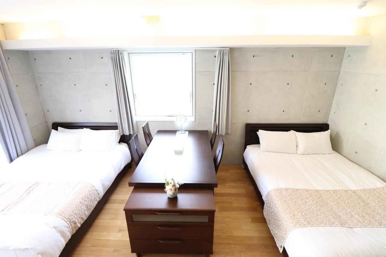 Ideal Tennoji Osaka Bagian luar foto