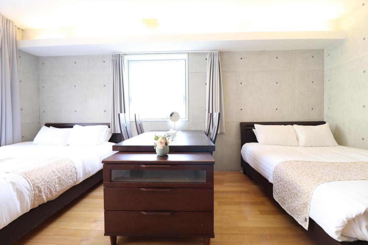 Ideal Tennoji Osaka Bagian luar foto