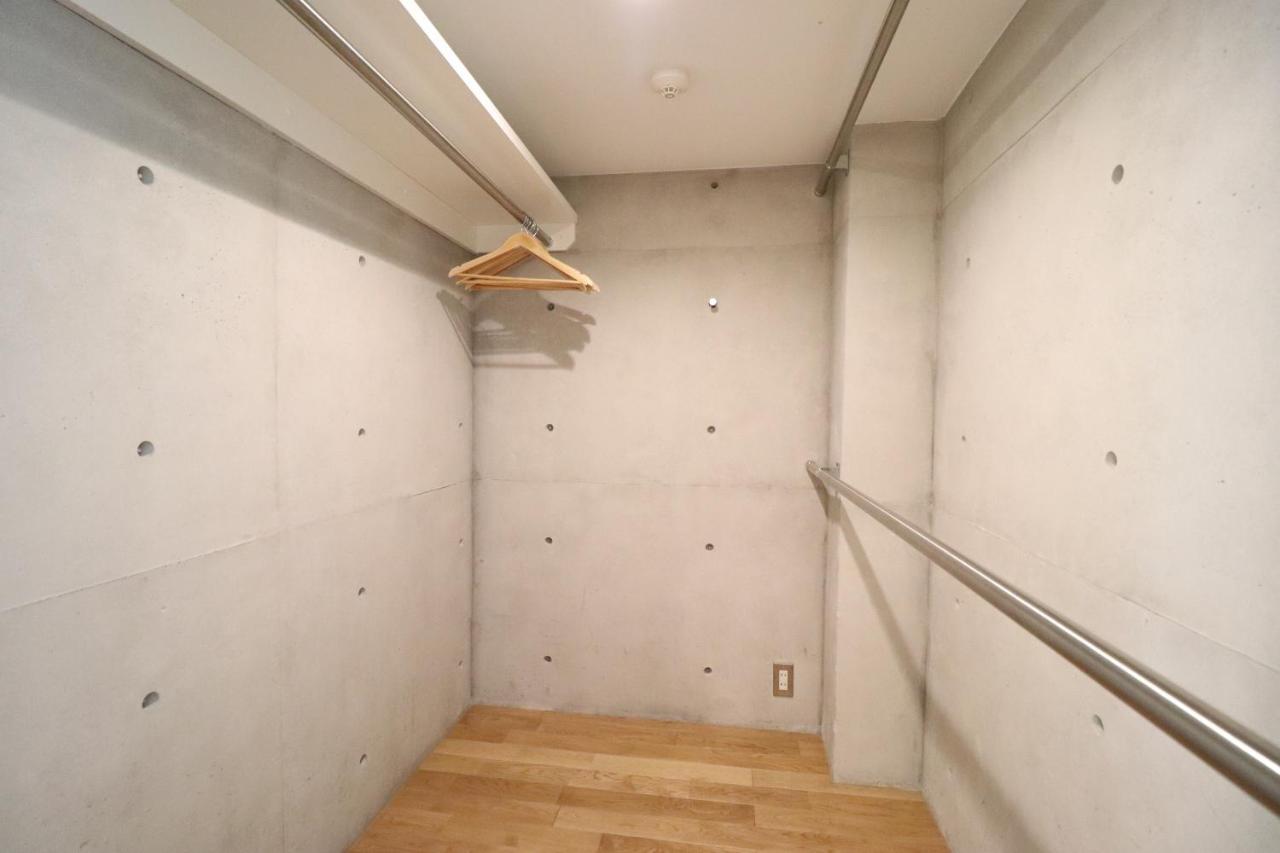 Ideal Tennoji Osaka Bagian luar foto