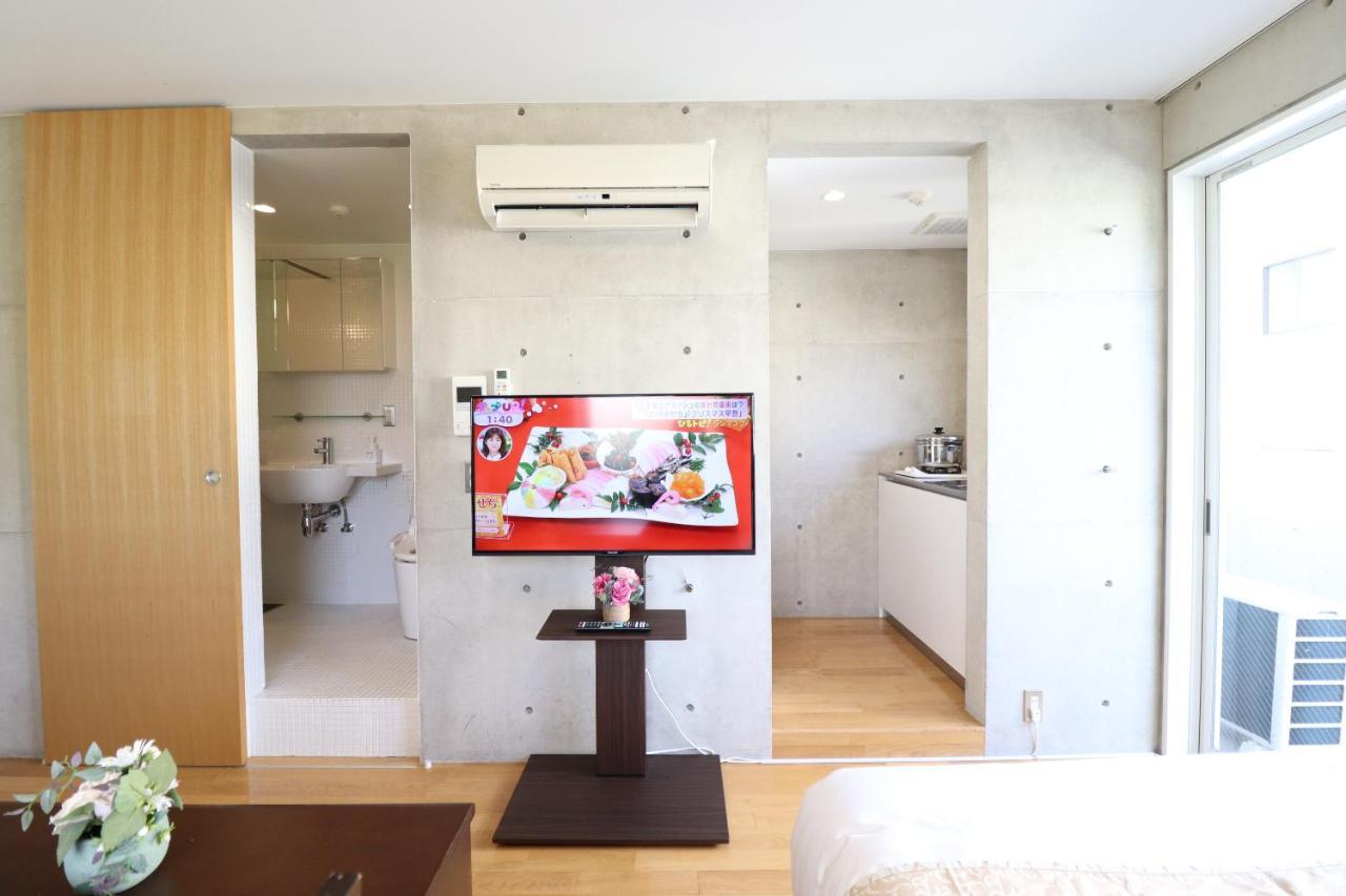 Ideal Tennoji Osaka Bagian luar foto